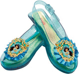 Jasmine Sparkle Shoes Disguise 59288