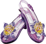 Rapunzel Sparkle Shoes Disguise 59301