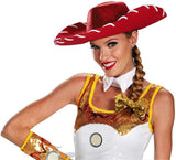 Jessie Glam Hat & Bow Set Disguise 65194