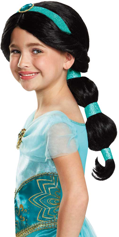 Jasmine Wig Disguise 65377