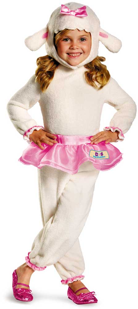 Lambie Classic Disguise 69808