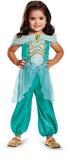 Jasmine Toddler Classic Disguise 82893