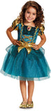 Merida Toddler Classic Disguise 82899