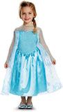 Elsa Toddler Classic Disguise 83179