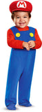 Mario Infant Disguise 85135