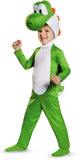 Yoshi Toddler Disguise 85136