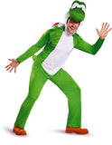 Yoshi Deluxe Adult Disguise 85170