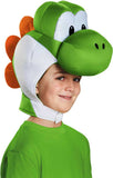 Yoshi Headpiece - Child Disguise 85217Child
