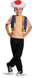 Toad Kit - Child Disguise 85229Child