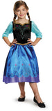Anna Traveling Classic Disguise 85258