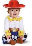 Jessie Deluxe Infant Disguise 85607
