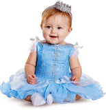 Cinderella Prestige Infant Disguise 85617