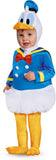 Donald Duck Prestige Infant Disguise 85626