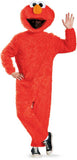 Full Plush Elmo Prestige Adult Disguise 86543