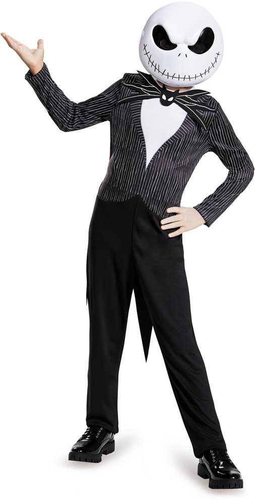 Jack Child Classic Disguise 87942