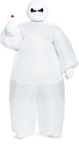 Big Hero 6 Deluxe Baymax Costume Disguise 90921