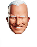 Joe Biden Vacuform 1/2 Mask Disguise 96502