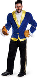 Beast Prestige Adult Disguise 98419