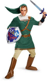 Link Prestige Adult Disguise 98788