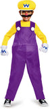 Wario Deluxe Disguise 98815