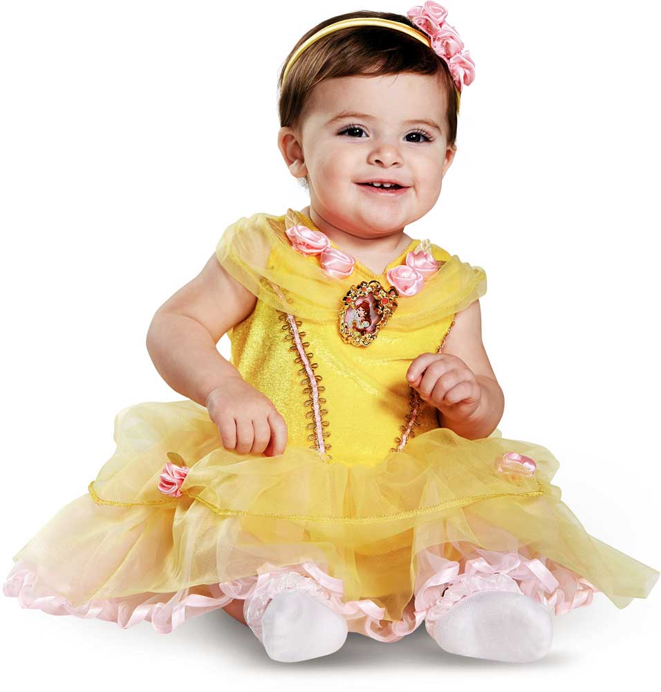 Belle Infant Disguise 99894