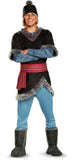 Kristoff Adult Disguise 99925