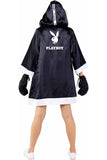 5Pc Playboy Knock-Out Boxer Roma PB125