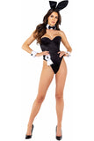 8Pc Classic Playboy Bunny Roma  PB127