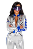 1Pc Playboy Astronaut Roma PB128