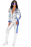 1Pc Playboy Astronaut Roma PB128