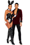 Playboy Seductress Bunny Roma PB132