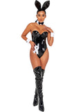Playboy Seductress Bunny Roma PB132