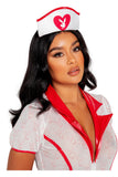 3Pc Playboy Sexy Nurse Roma PB135