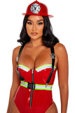 3Pc Playboy Smokin? Hot Firegirl Roma PB136