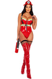 3Pc Playboy Smokin? Hot Firegirl Roma PB136
