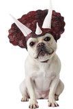 California Costumes Triceradog Costume Pet20167 Animal Halloween Costume