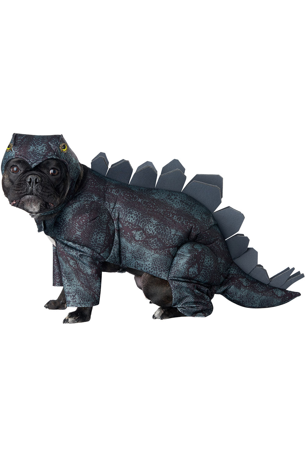STEGOSAURUS DOG COSTUME California Costume PET20168