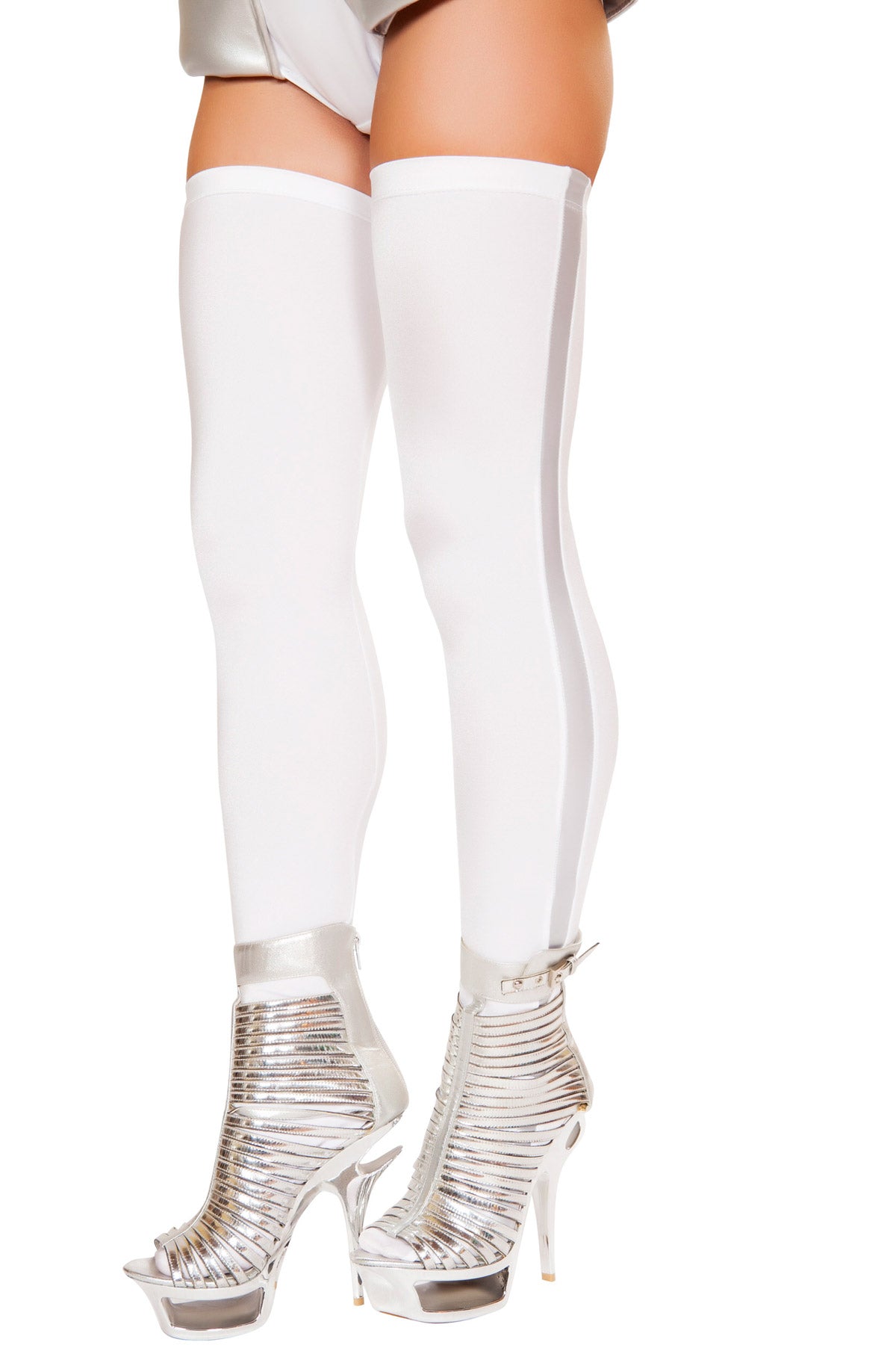 Astronaut Leggings Roma ST4736