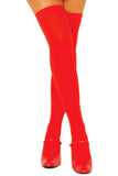 Standard Regular Cute Hosiery Thigh High Stockings Roma STC201