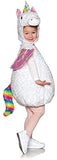 Unicorn- Light Up Underwraps 20058