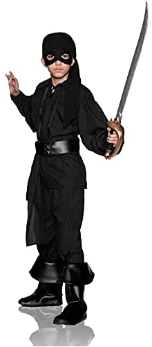 Officially Licensed The Princess Bride Westley Child Underwraps 20069