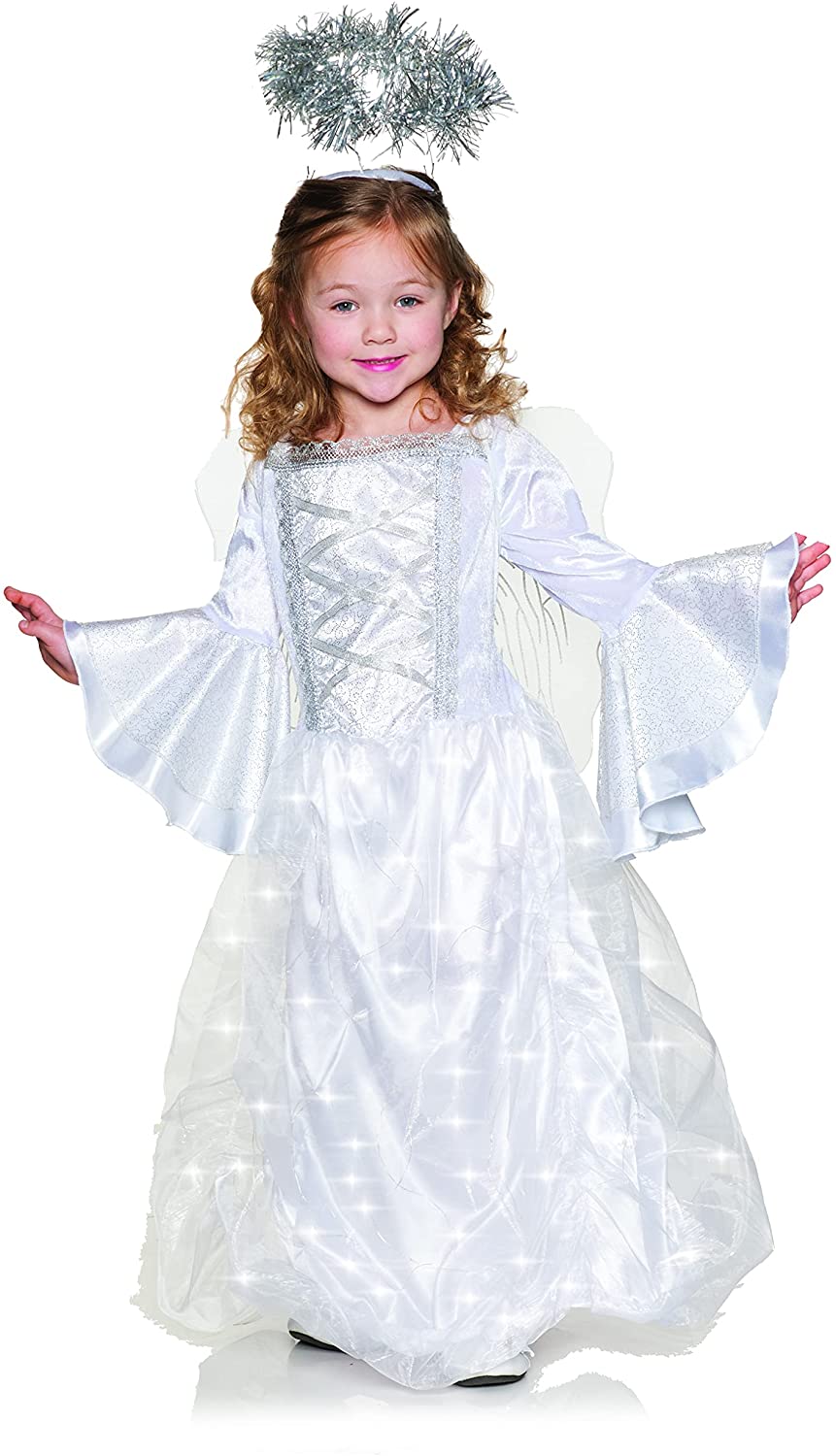 Lil Angel Underwraps  20073
