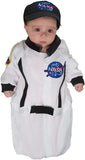 Astronaut Bunting Underwraps 27566