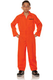 Prisoner Jumpsuit Underwraps 27636