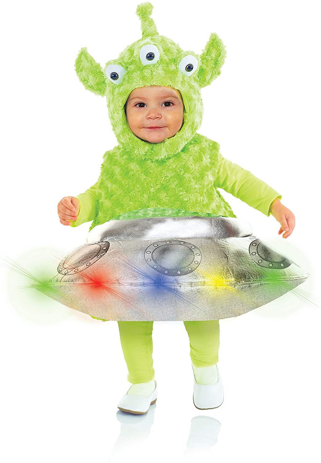 Out Of This World Underwraps 27652