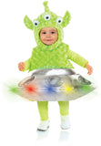 Out Of This World Underwraps 27652