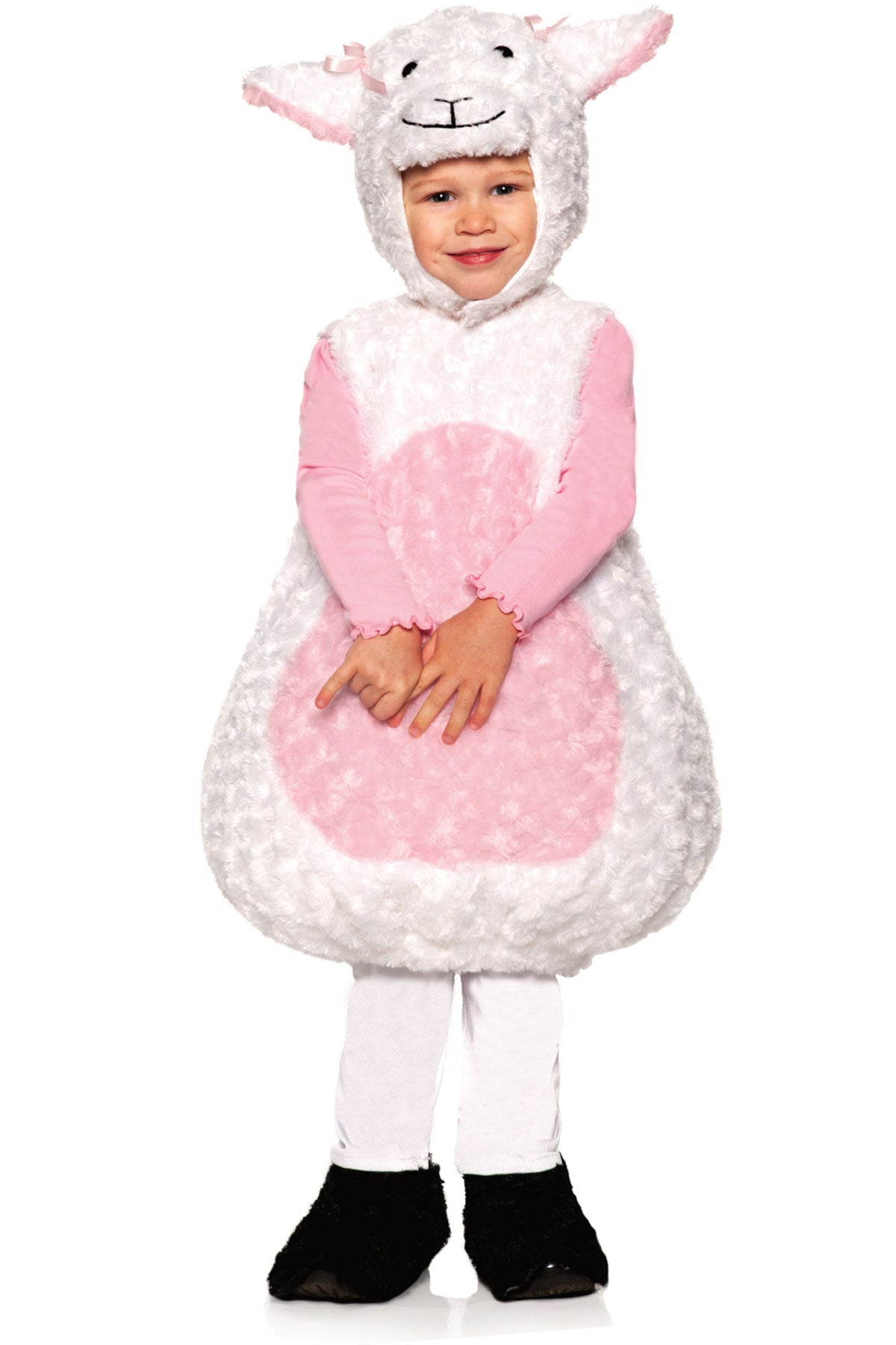 Lamb Belly Baby Underwraps 27675