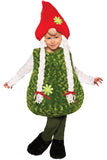 Garden Gnome Belly Baby Underwraps  27681