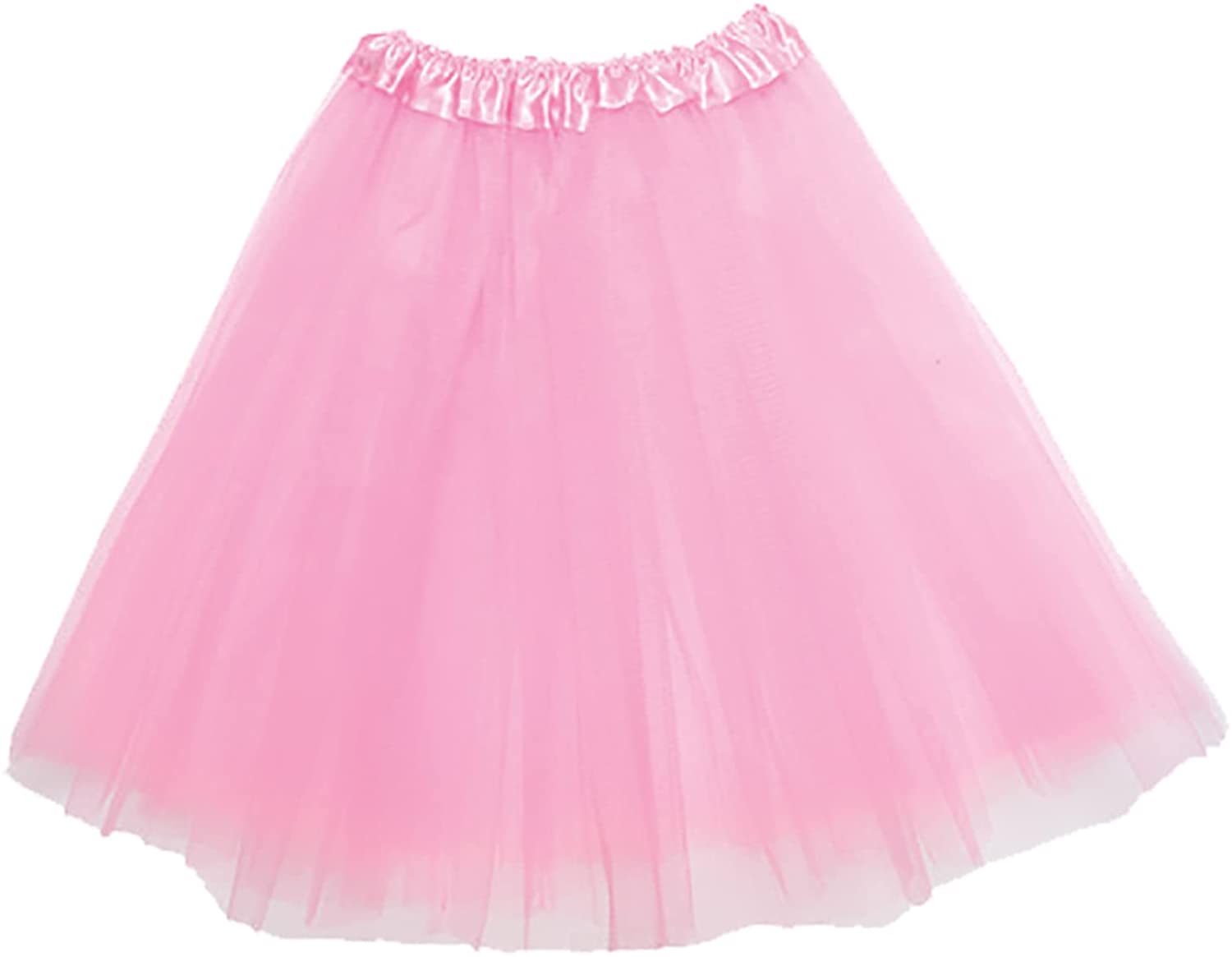 Promo Tutu-Bubblegum Pink Underwraps  29893
