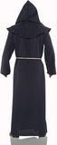 Monk Robe - Grey Underwraps  29919